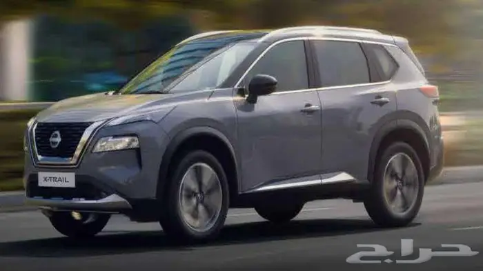 نيسان اكستريل اس دفع امامي 2026 0