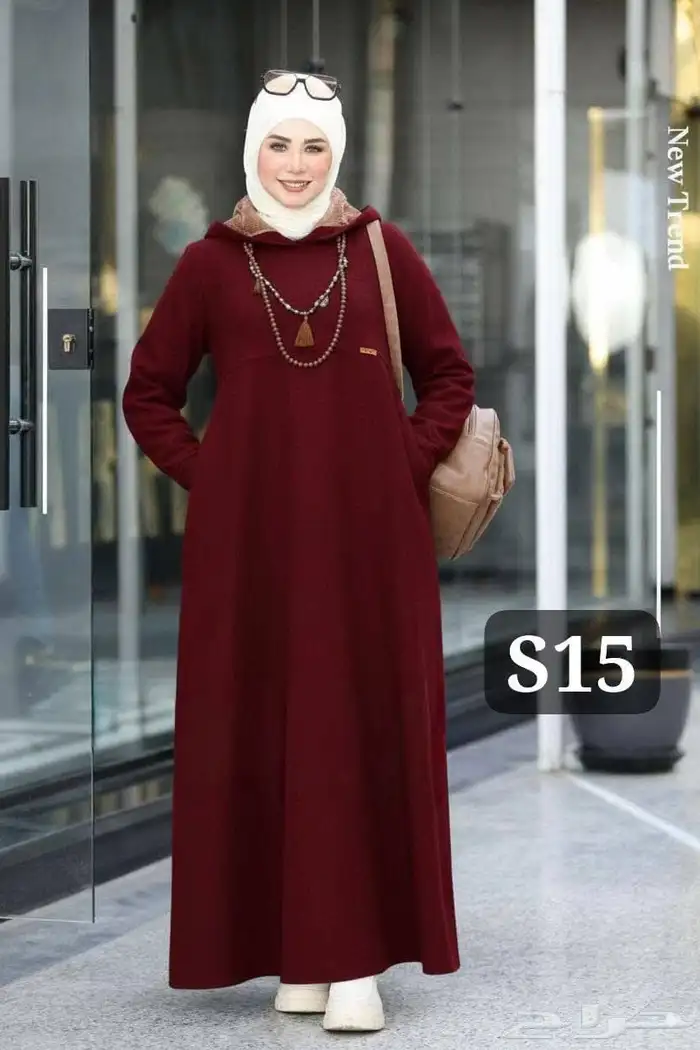 افضل وارقي موديلات لشتاء 2026 3