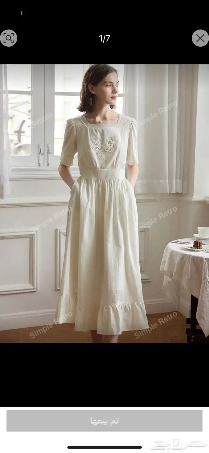 فساتين ريفي 2