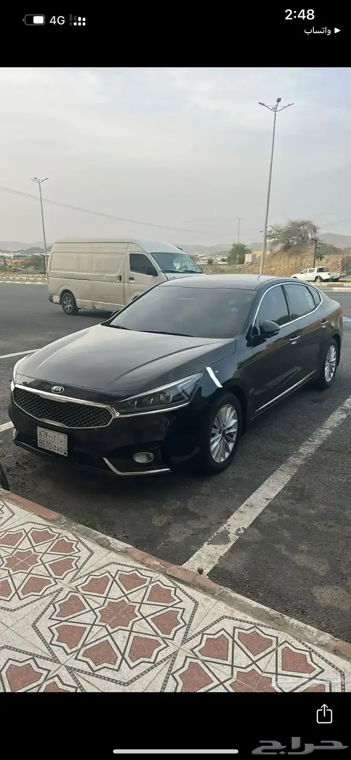 كادنزا للبيع نظيفه 15