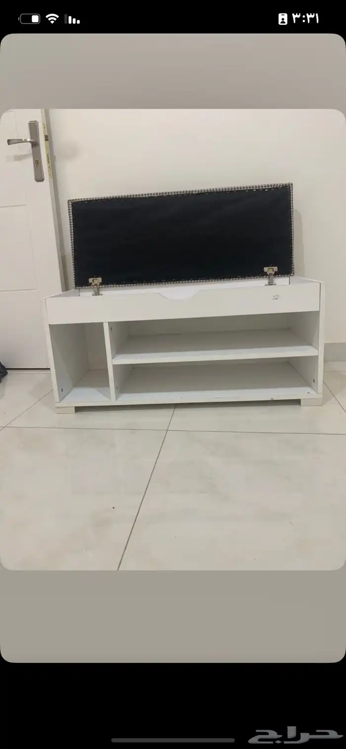 صندوق احذيه مع خزانة احذيه 0