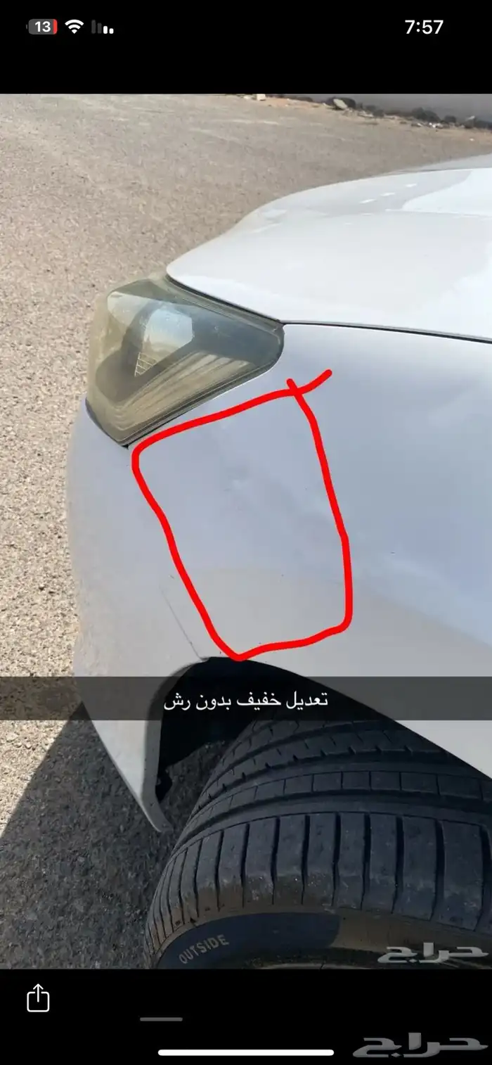 هوندا اكورد سبشل للبيع مستعجل 36