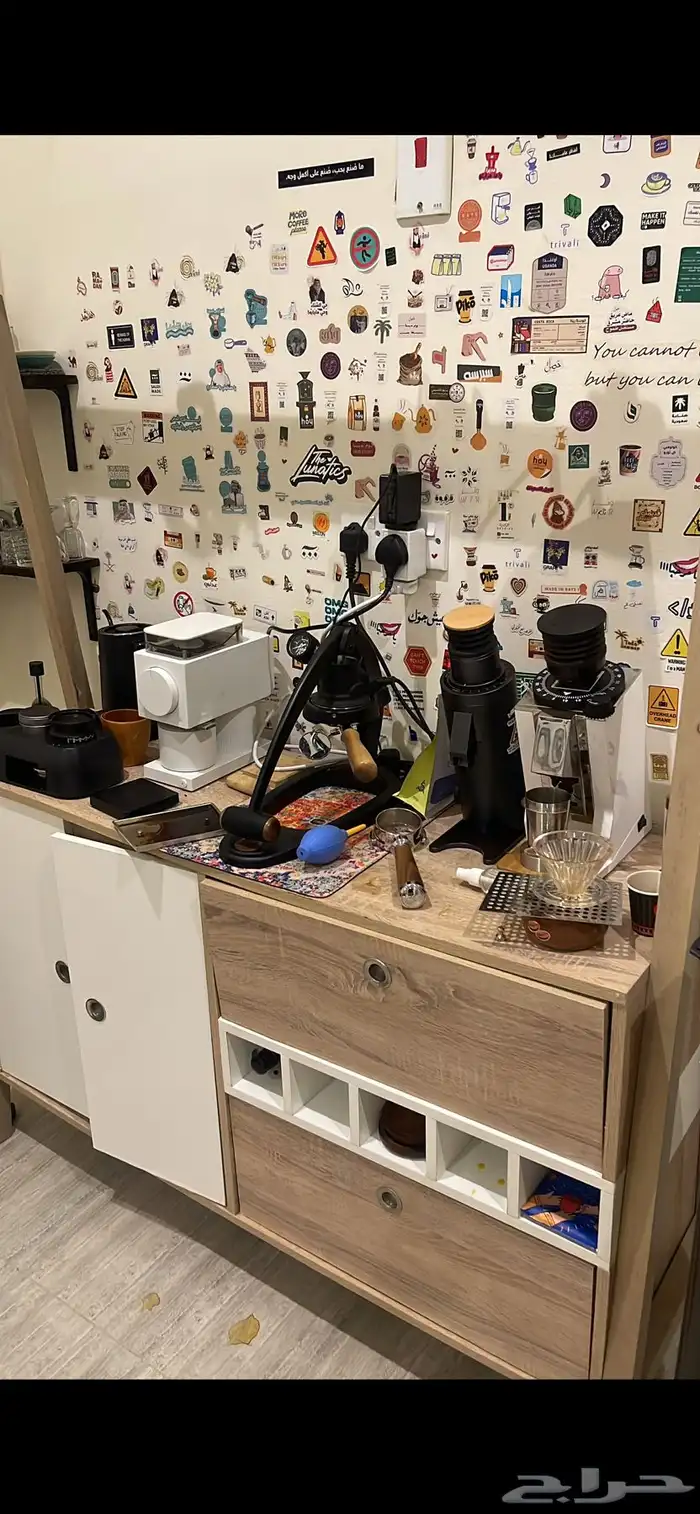 طاحونه DF64 V 1