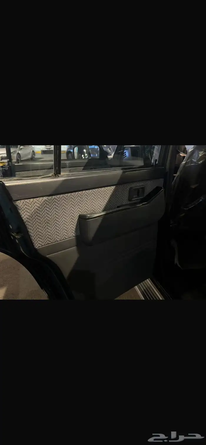 باترول 97 بابين للبيع 16