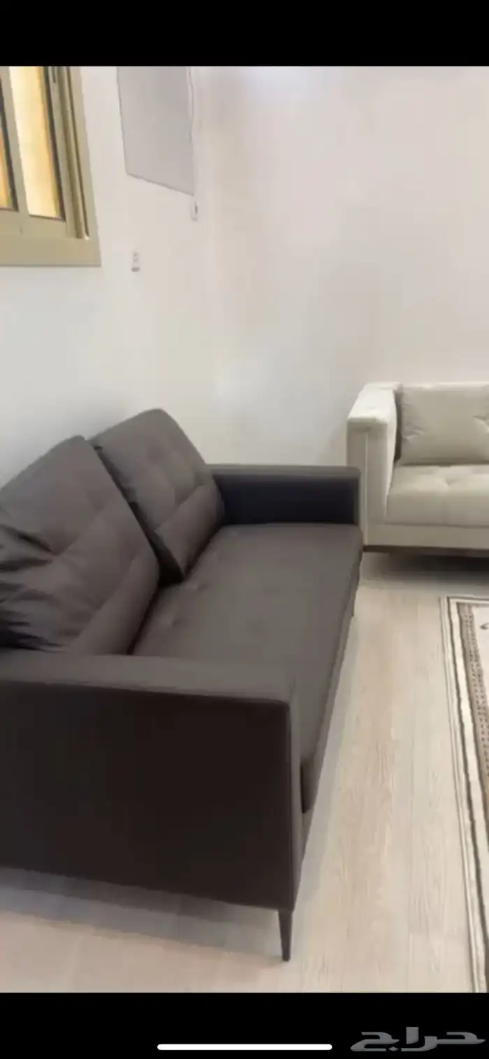 كنب هوم سنتر للبيع 1