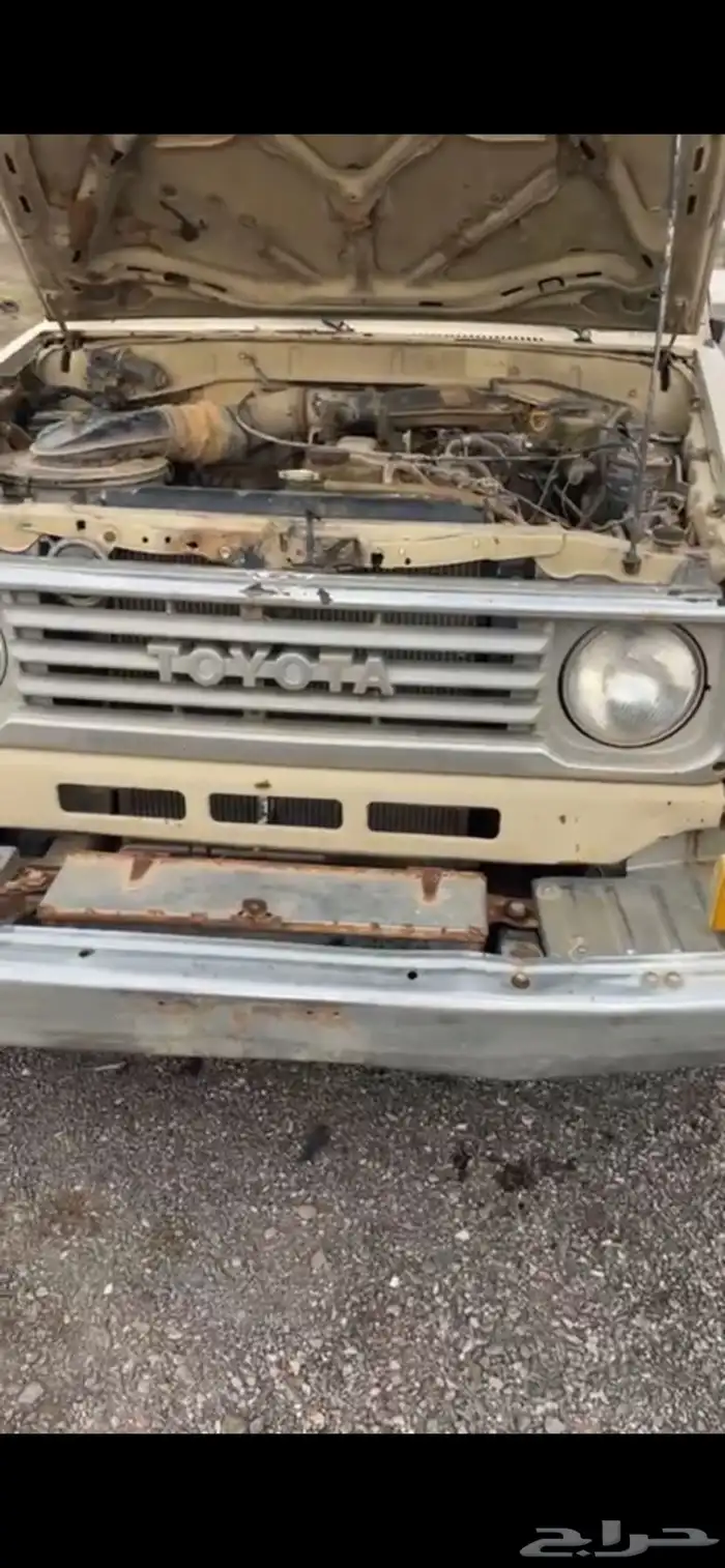 للبيع جيب شاص 92 4