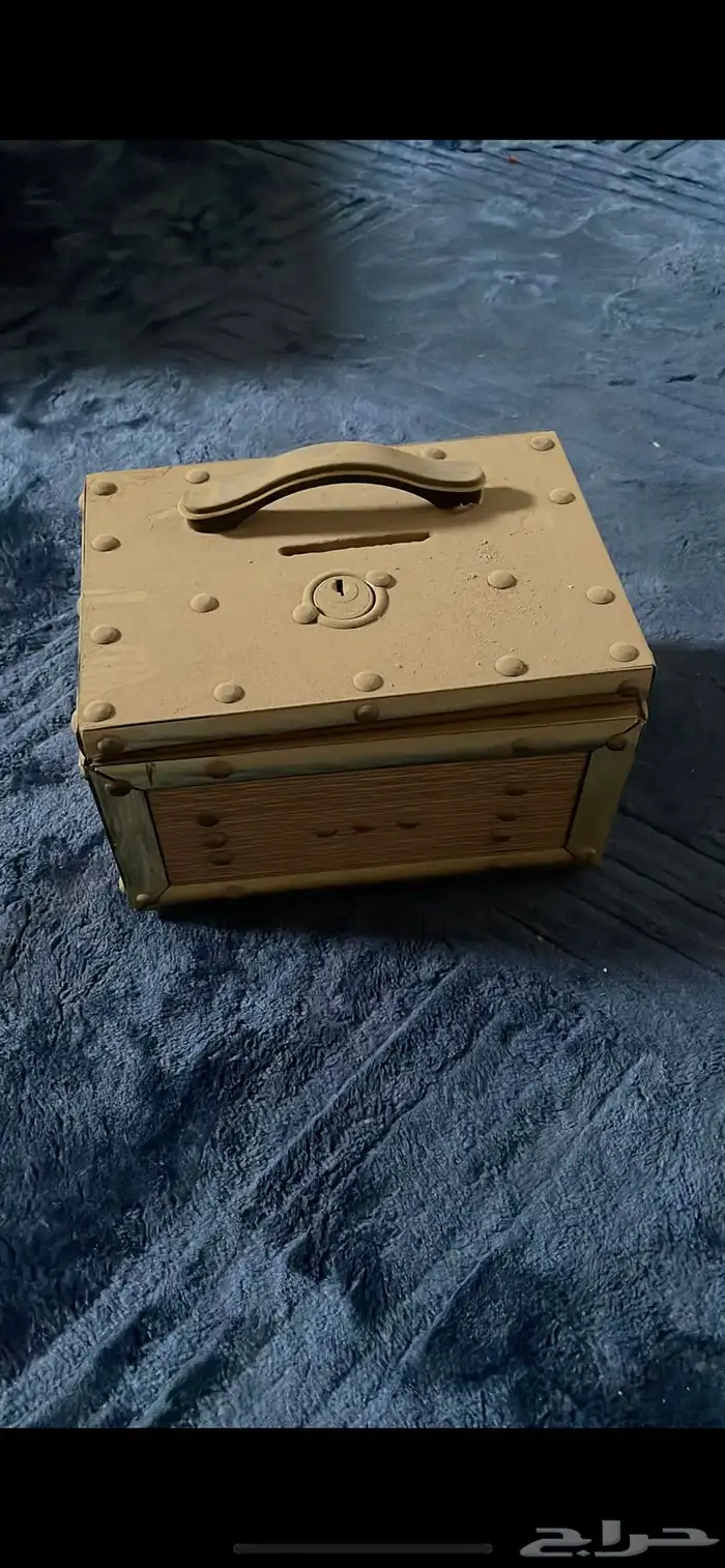 حصالة تراث 0