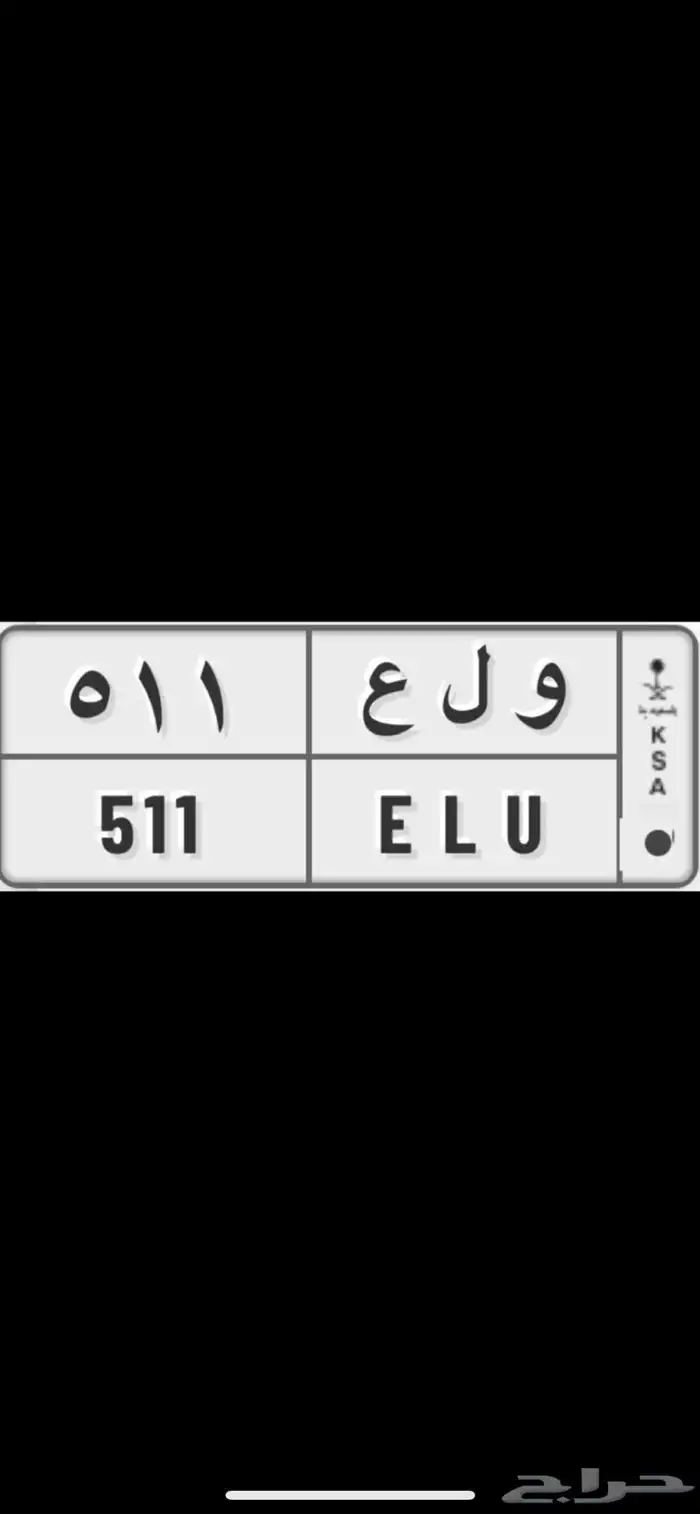 لوحه مميزه للبيع 0