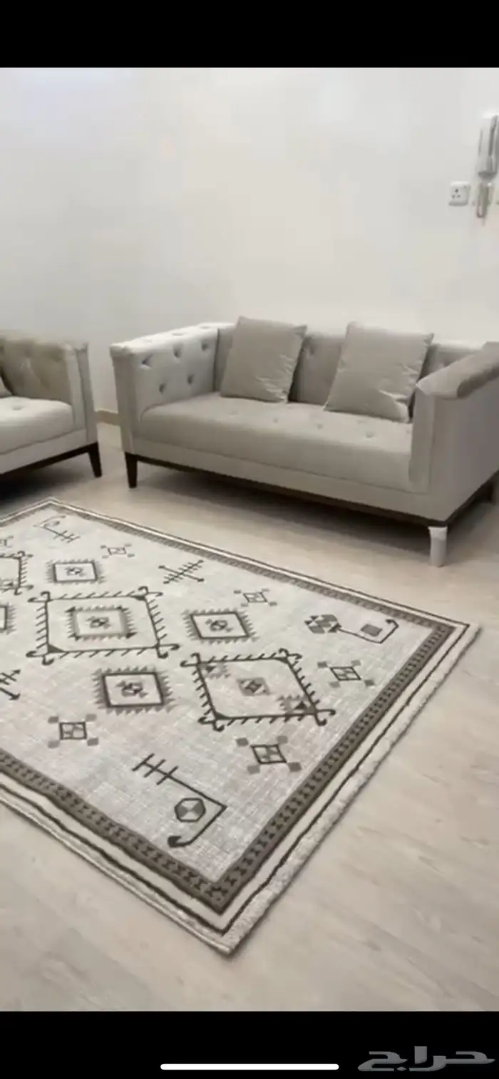 كنب هوم سنتر للبيع 2