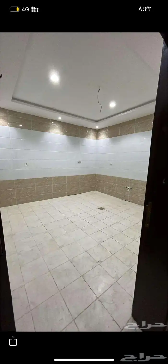 شقة للبيع 4