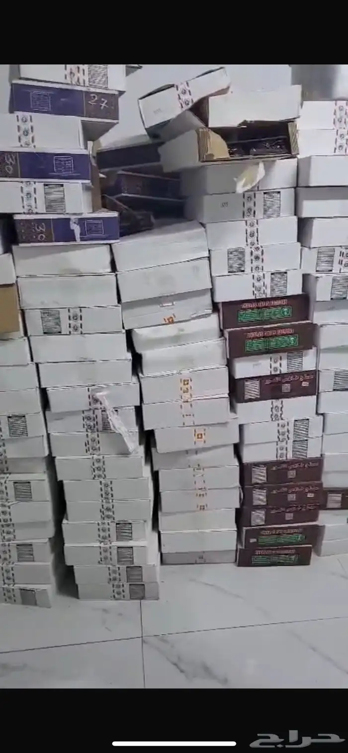 تمور اعلاف حلال 0