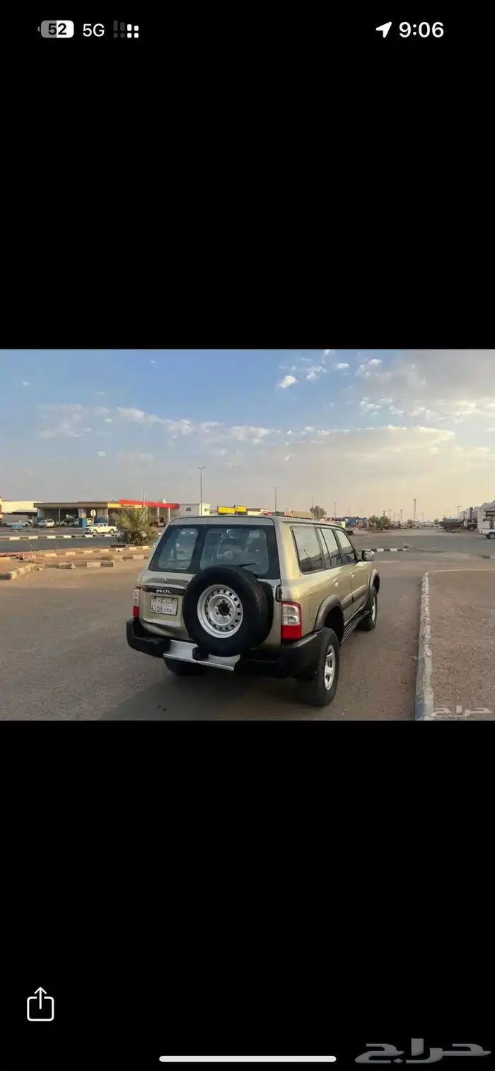 سفاري 2002 2