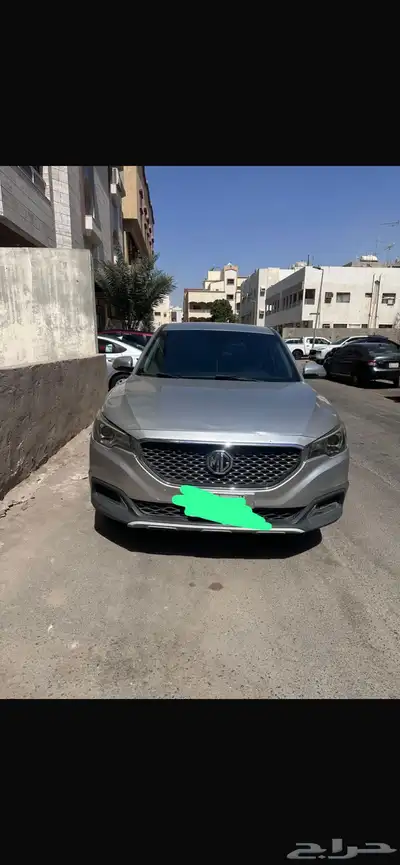 MG ZS 2019 للبيع index