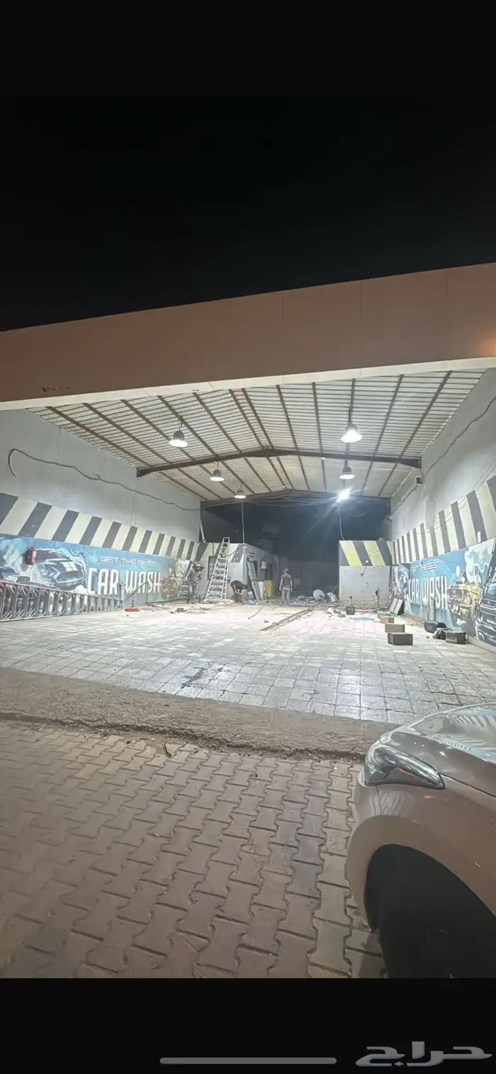 مغسله مسارين محايل عسير 0