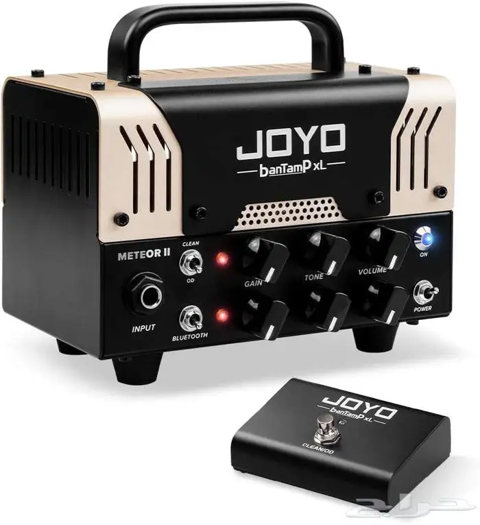 Joyo Guitar Amps مضخم صوت جيتار جويو 1