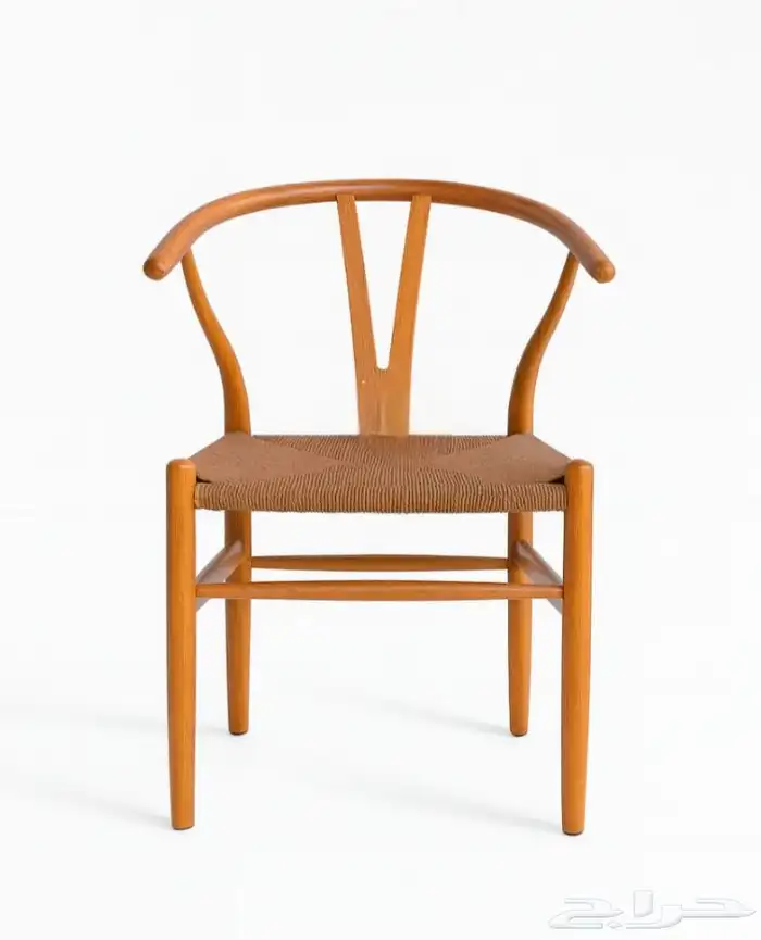 كراسي خيزران - كراسي كوفي -طقم كرسي وطاولة خيزران 12