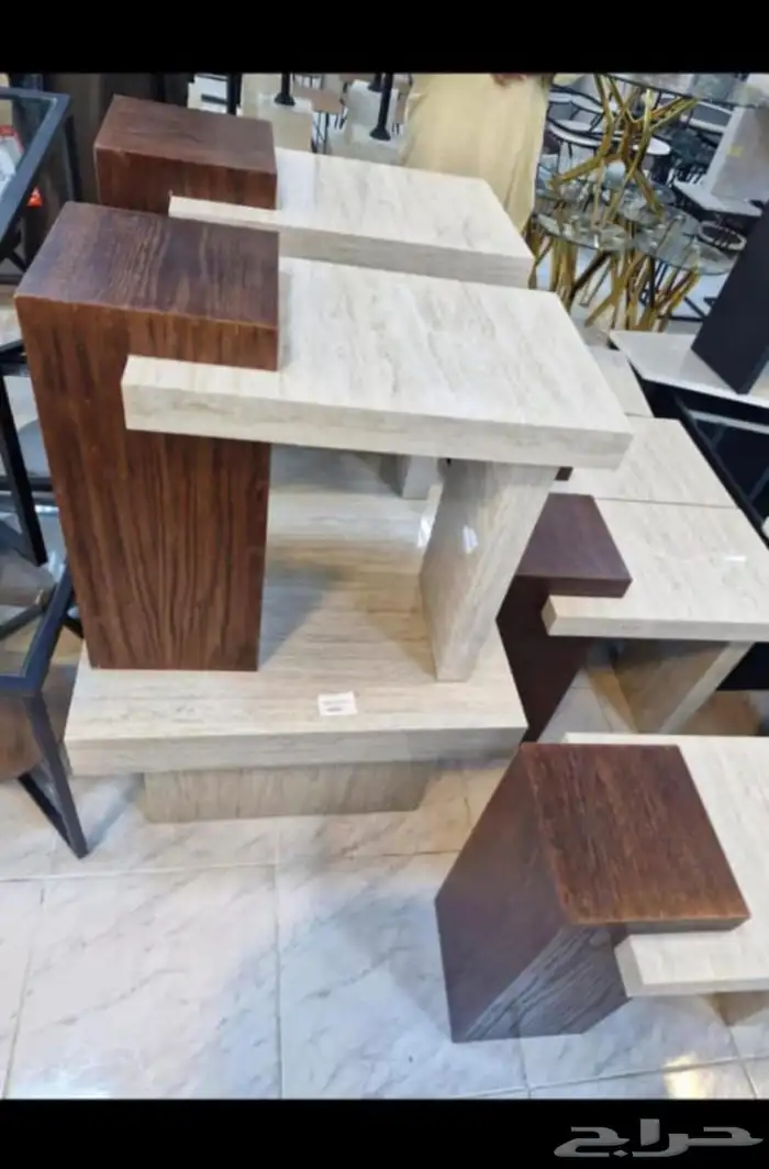 تاثيث فنادق وشقق مفروشة تفصيل سراير كنب   مطابخ 19