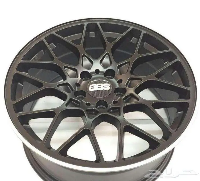 (((جنوط شركة بي بي اس BBS من حجم 18 23