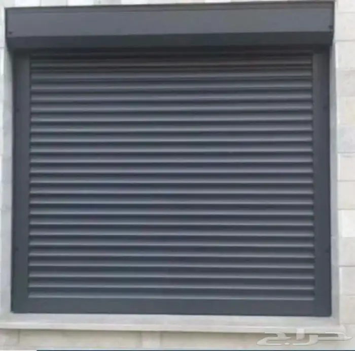 شبابيك شتر 3