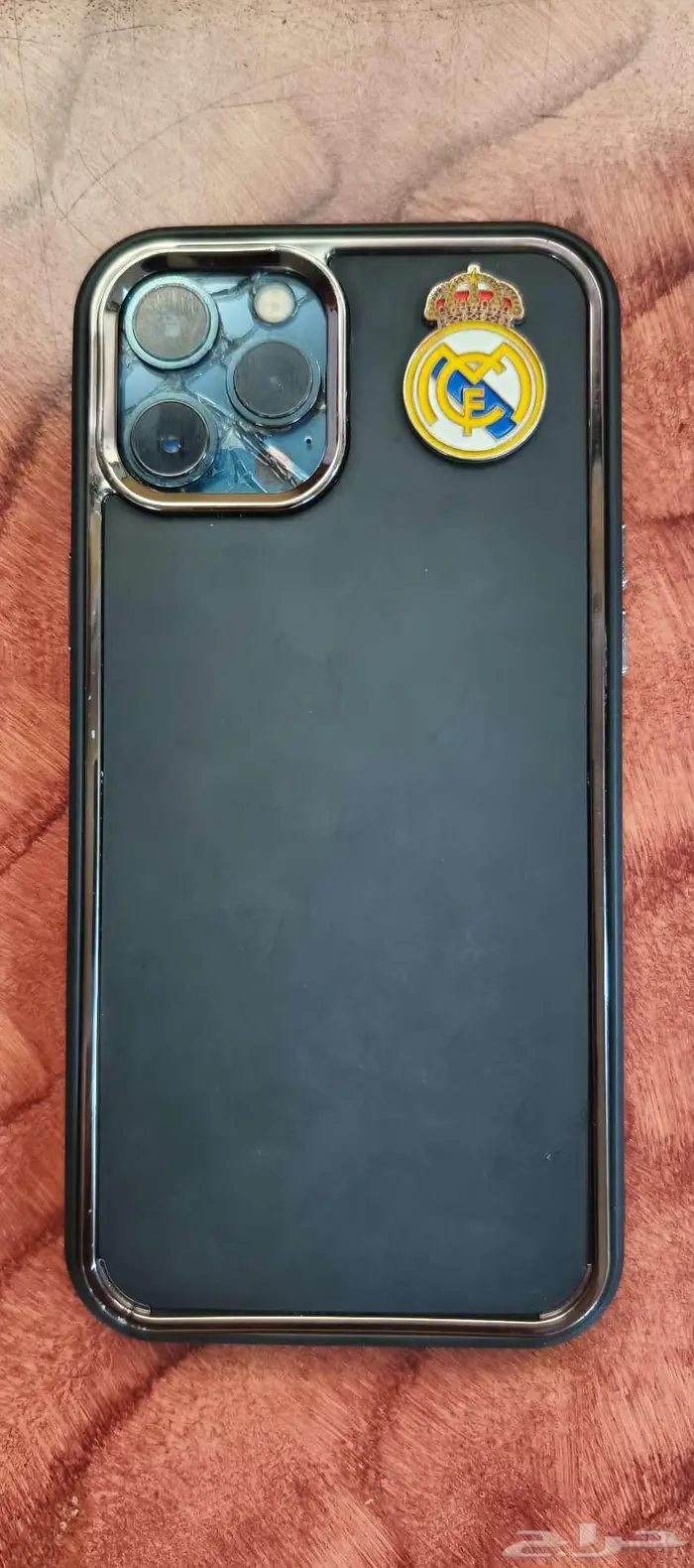 ايفون 12برو ماكس تم البيع 4