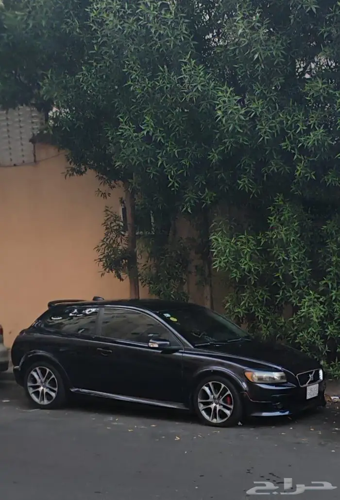 Volvo c30 T5 R design 0