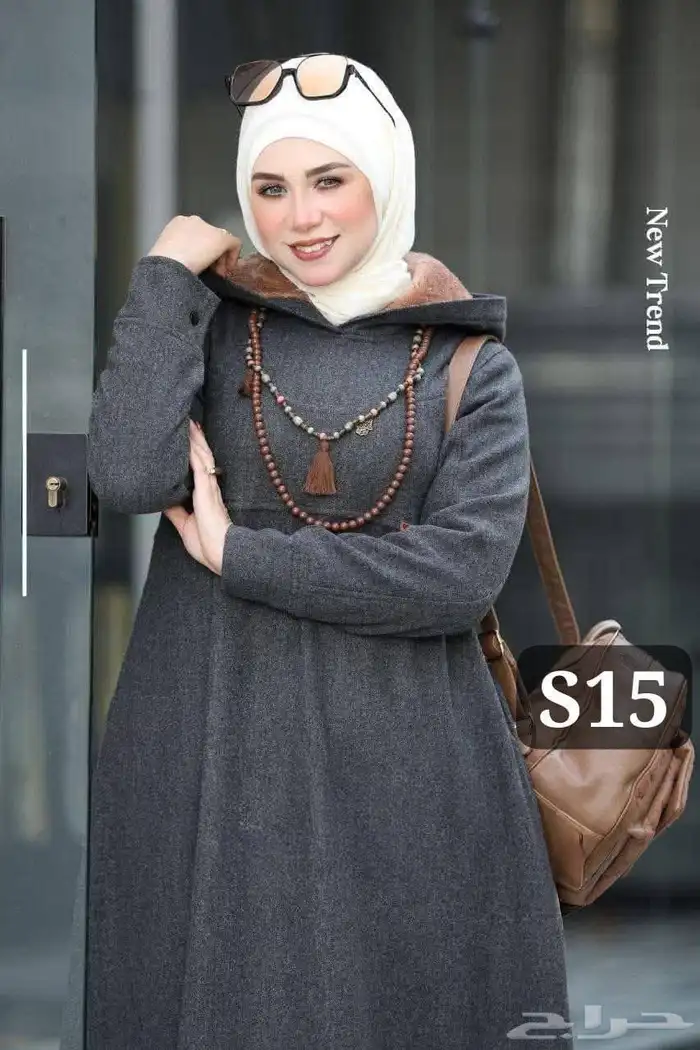 افضل وارقي موديلات لشتاء 2026 11