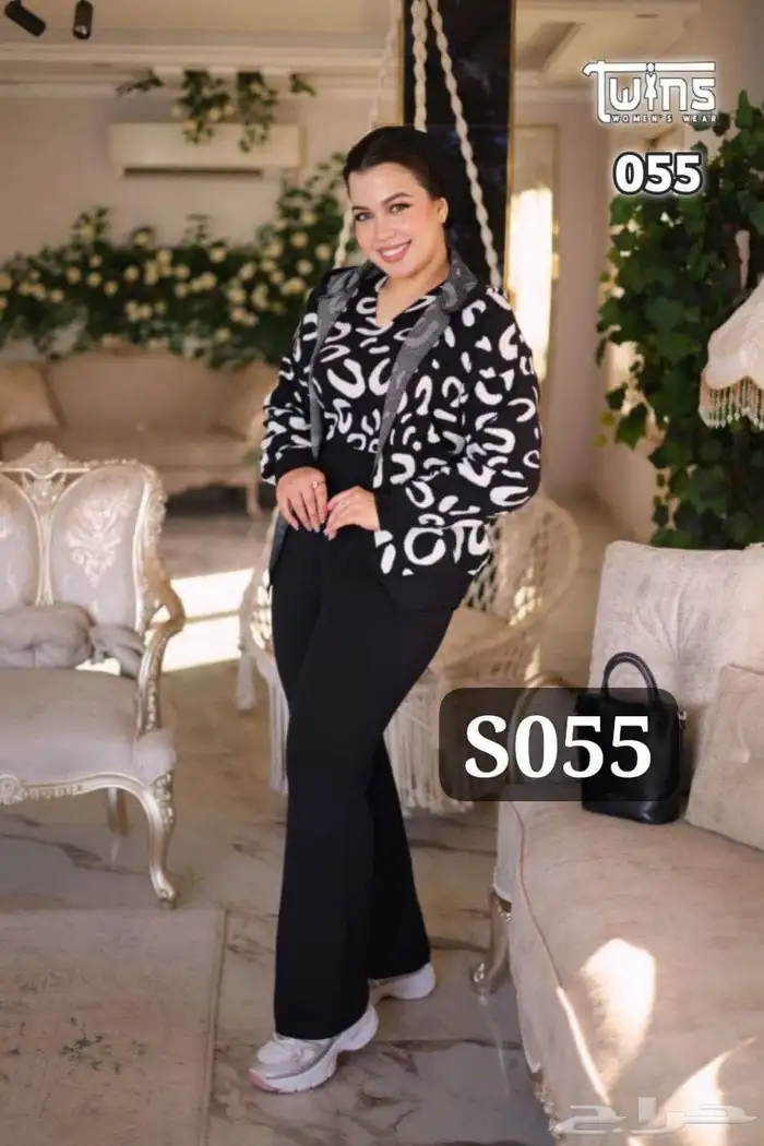 افضل وارقي موديلات لشتاء 2026 37