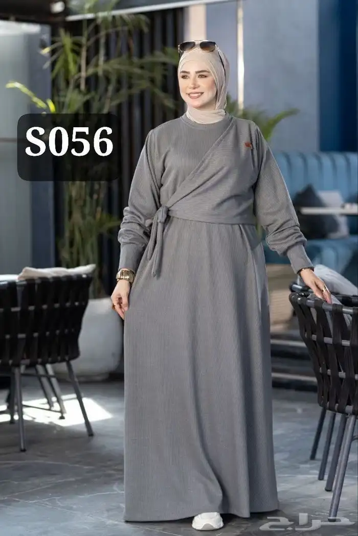 افضل وارقي موديلات لشتاء 2026 42