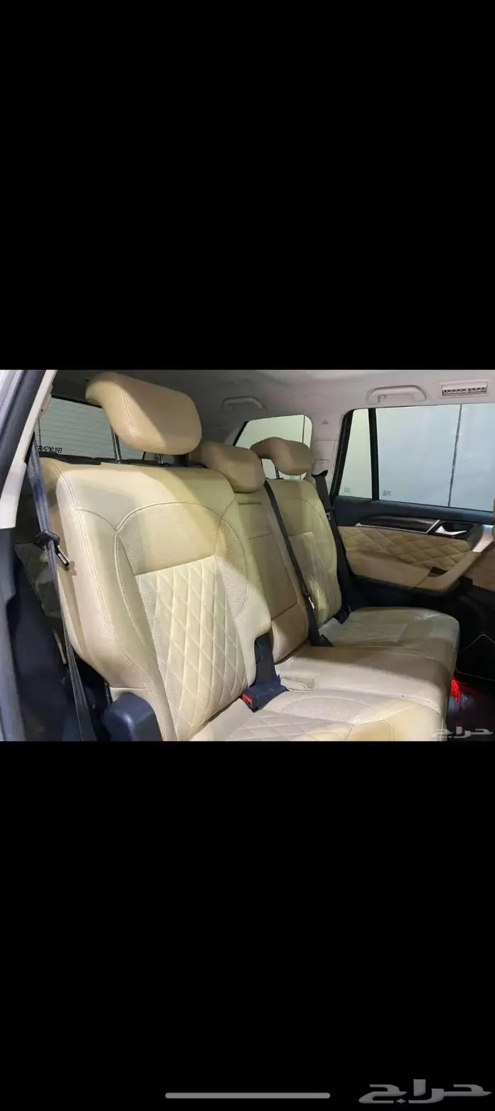 هافال H9 2021 نظيف 2
