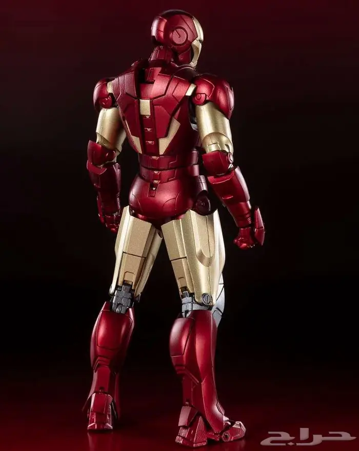 فيقرات مجسم 2 Action Figure 1