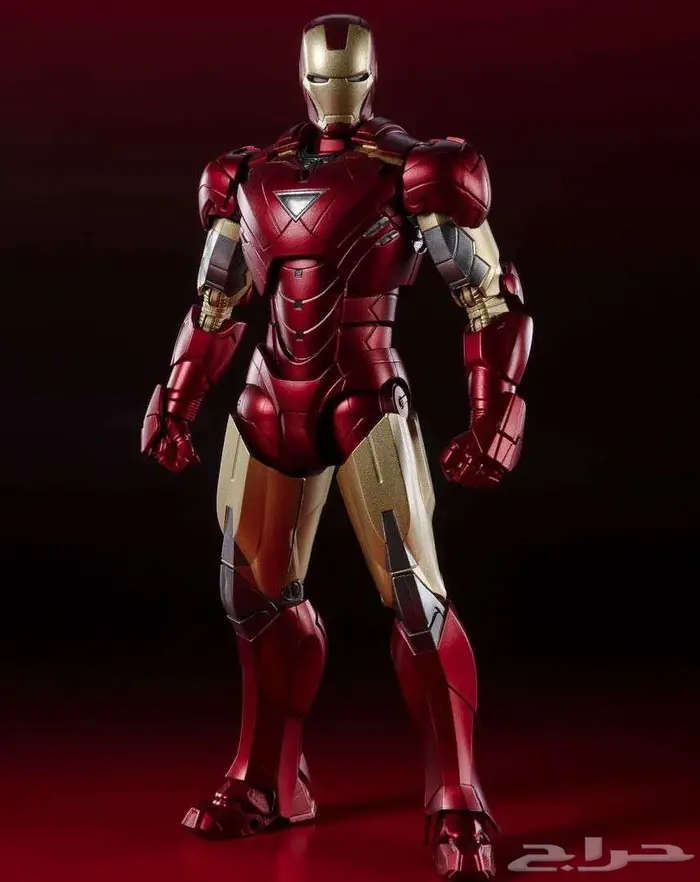 فيقرات مجسم 2 Action Figure 2