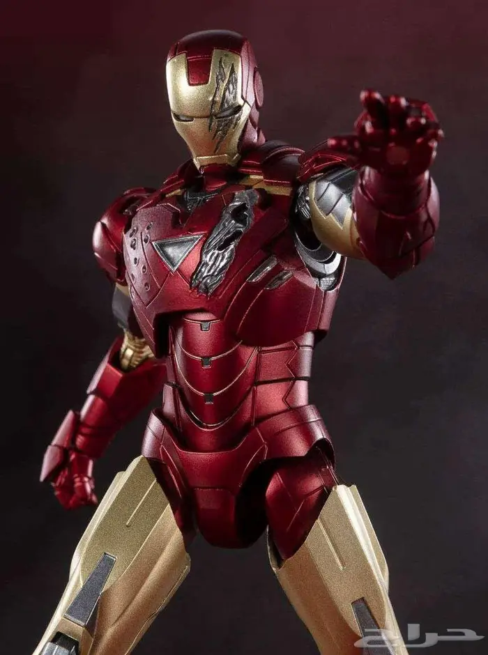 فيقرات مجسم 2 Action Figure 0
