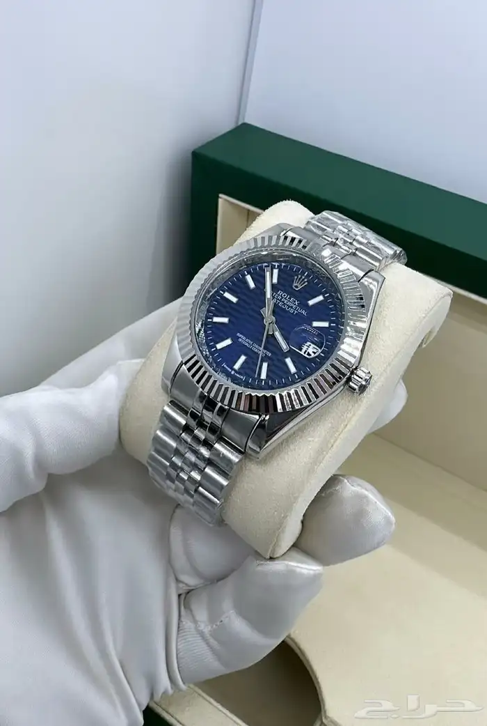 مجموعات ساعات رولكس 4