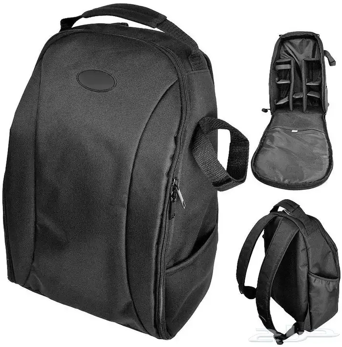 بكج كاميرا كانون احترافي للبيع 7