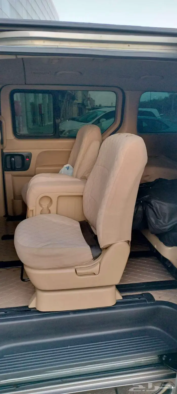 هيونداي H1 للليع 3