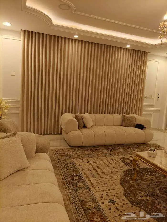 ستائر وي في 0