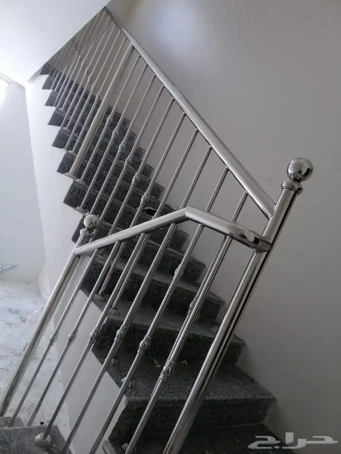 دربزين استيل 3
