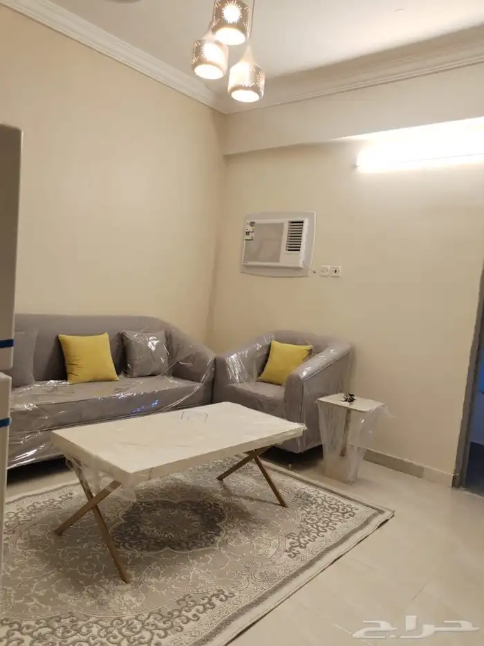 شقة مفروشة للاجار بالدعيثة 7