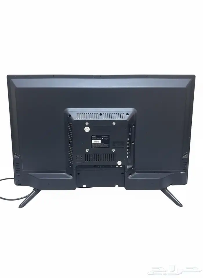 تلفزيون ATC  32 بوصة LED HD   نظيف جدا  مع توصيل مجاني 2