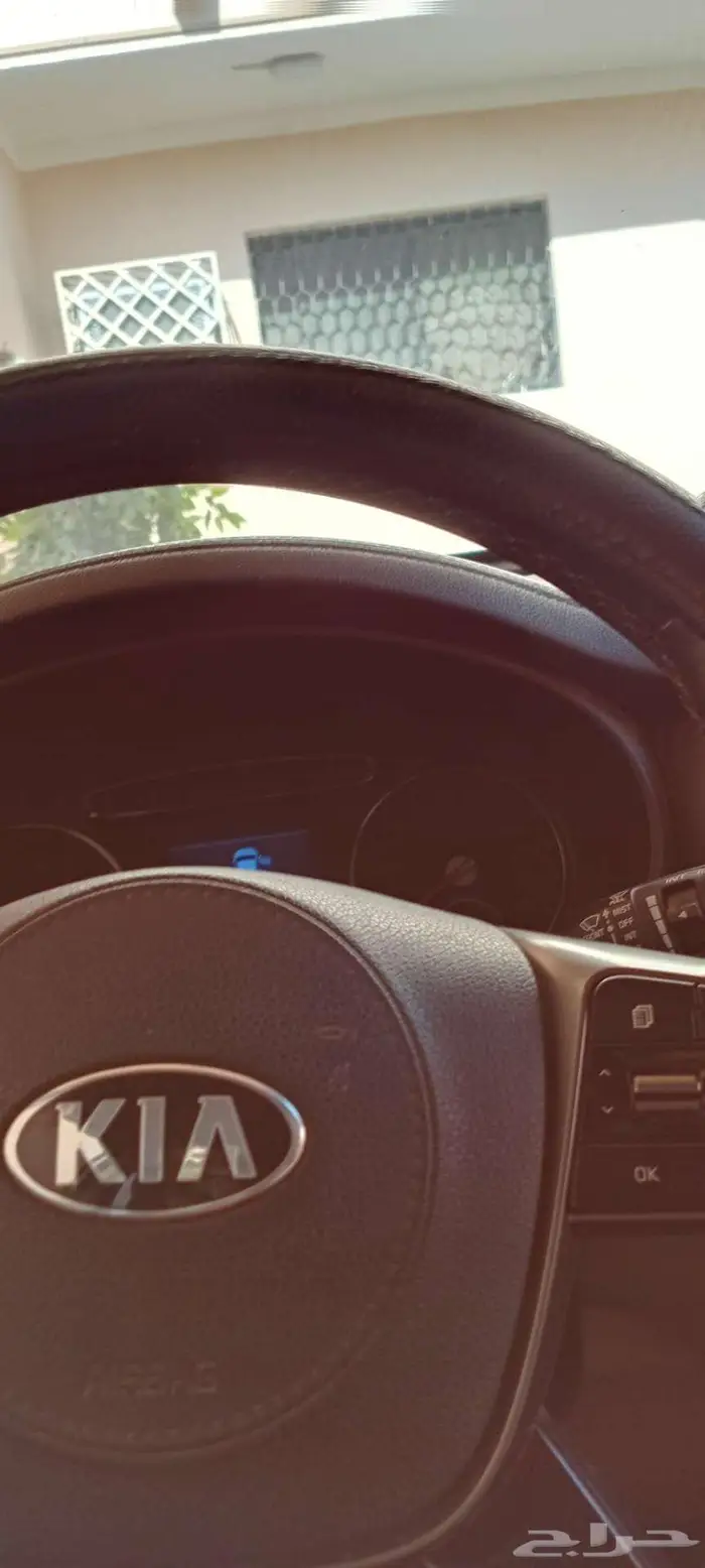 كيا سورنتو 2020 0