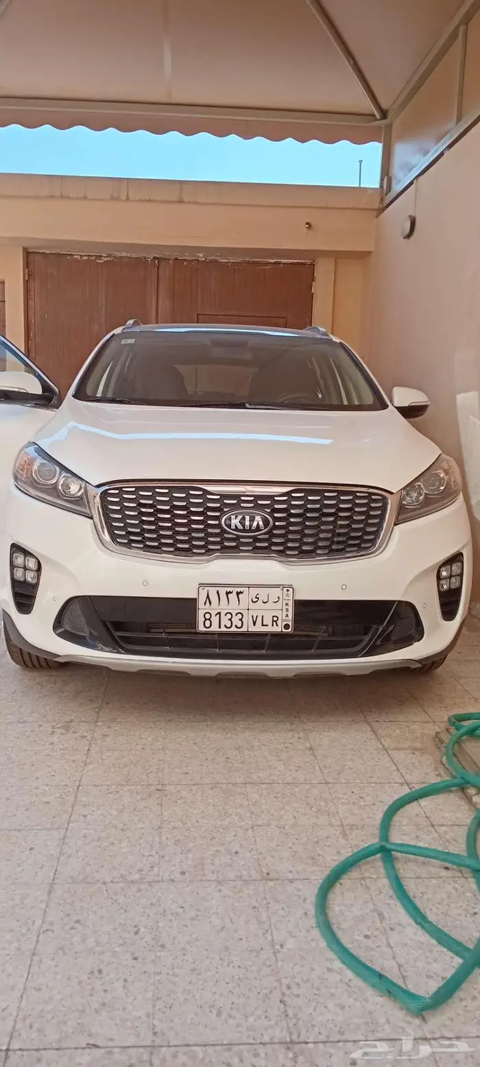 كيا سورنتو 2020 2