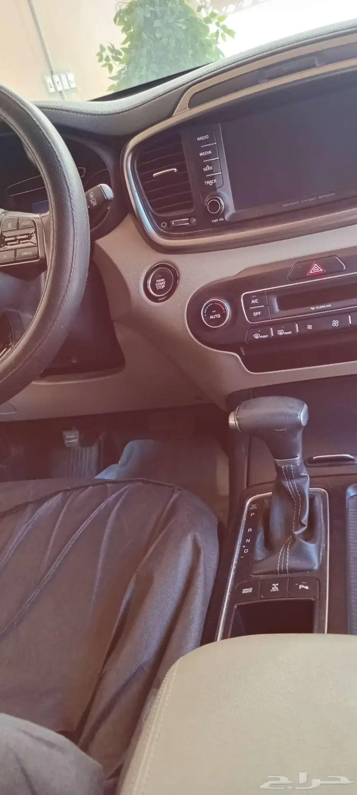 كيا سورنتو 2020 8