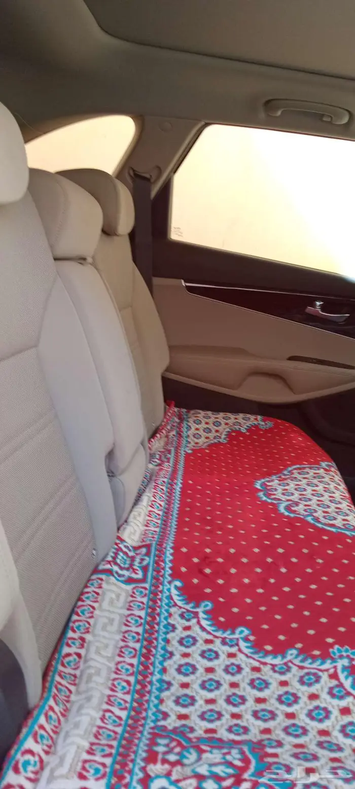 كيا سورنتو 2020 9