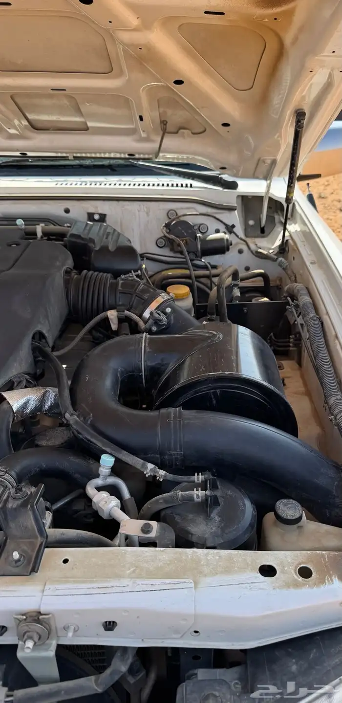 شاص نيسان مخزن 9