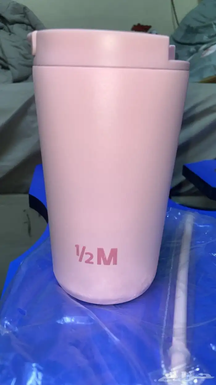 مق هاف مليون 1