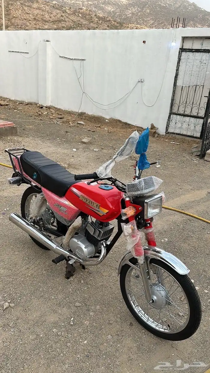 دباب اكس 100 4