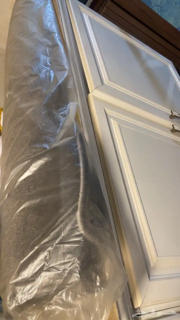 جيب ربع مديل2018 سعودي فل كامل الممشى 49الف 7