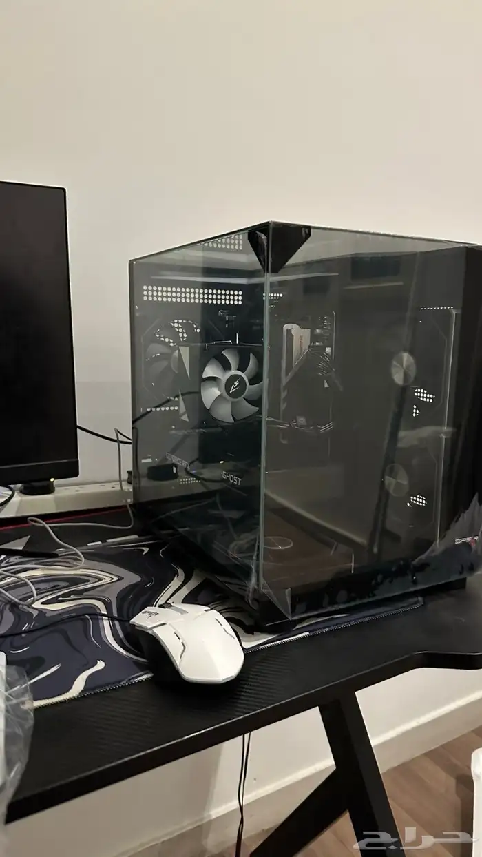 بي سي للبيع جديد 1