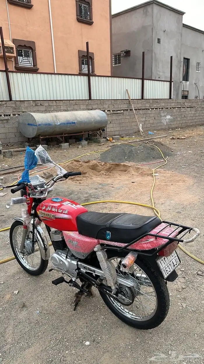 دباب اكس 100 2