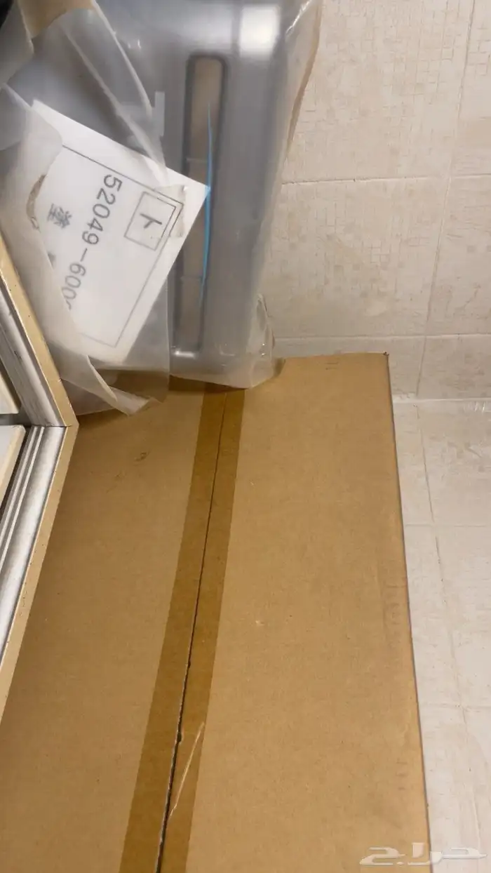 جيب ربع مديل2018 سعودي فل كامل الممشى 49الف 5